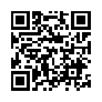 本网页连接的 QRCode