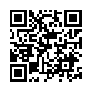 本网页连接的 QRCode