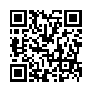 本网页连接的 QRCode