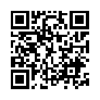 本网页连接的 QRCode