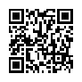 本网页连接的 QRCode