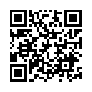 本网页连接的 QRCode