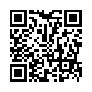 本网页连接的 QRCode