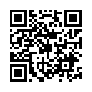 本网页连接的 QRCode