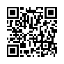 本网页连接的 QRCode