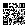 本网页连接的 QRCode