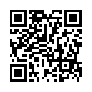 本网页连接的 QRCode