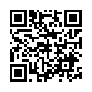 本网页连接的 QRCode