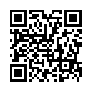 本网页连接的 QRCode