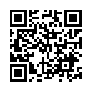 本网页连接的 QRCode