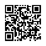 本网页连接的 QRCode