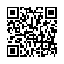 本网页连接的 QRCode