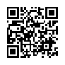 本网页连接的 QRCode