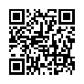 本网页连接的 QRCode