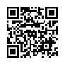 本网页连接的 QRCode