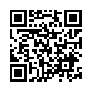 本网页连接的 QRCode