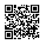 本网页连接的 QRCode