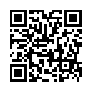 本网页连接的 QRCode