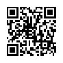 本网页连接的 QRCode