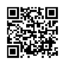 本网页连接的 QRCode