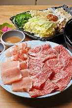 9,120日元套餐