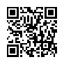 本网页连接的 QRCode