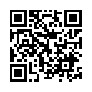 本网页连接的 QRCode
