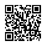 本网页连接的 QRCode