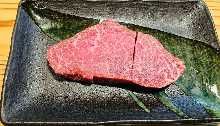 和牛牛臀肉牛排