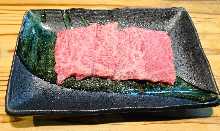 和牛牛腰肉