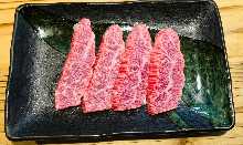 和牛笹原