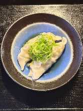 水饺