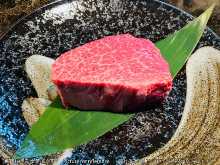 牛里脊肉