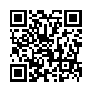 本网页连接的 QRCode