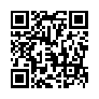 本网页连接的 QRCode
