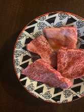 和牛肋肉