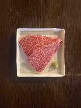 特级上等牛菲力