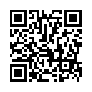本网页连接的 QRCode