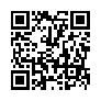 本网页连接的 QRCode
