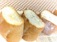 法式长棍面包