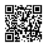 本网页连接的 QRCode