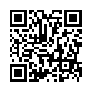 本网页连接的 QRCode