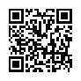 本网页连接的 QRCode