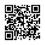 本网页连接的 QRCode
