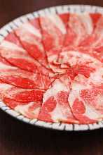 5,700日元套餐 (4道菜)