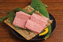 和牛三角肩肉