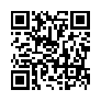 本网页连接的 QRCode