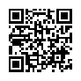本网页连接的 QRCode