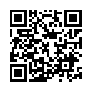 本网页连接的 QRCode