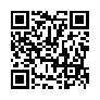 本网页连接的 QRCode